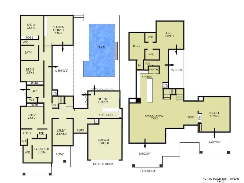 3 ADINA, City Beach WA 6015