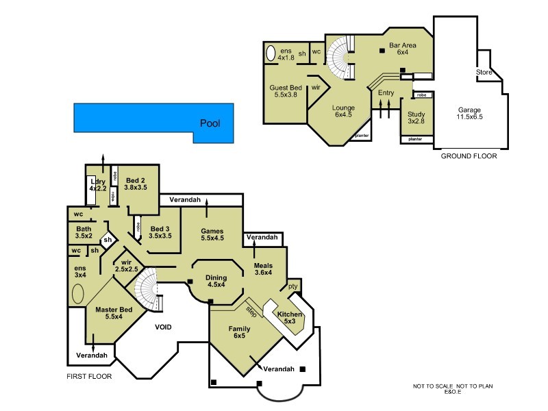 332 The Boulevard, City Beach WA 6015
