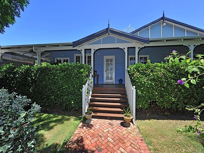 2a Marlborough Street, Mosman Park WA 6012