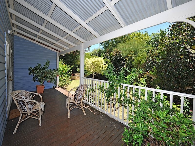 2a Marlborough Street, Mosman Park WA 6012