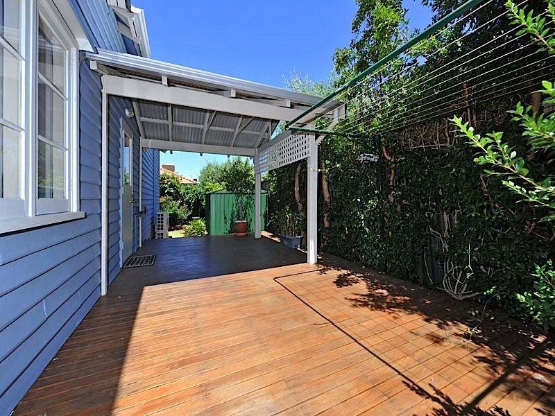2a Marlborough Street, Mosman Park WA 6012