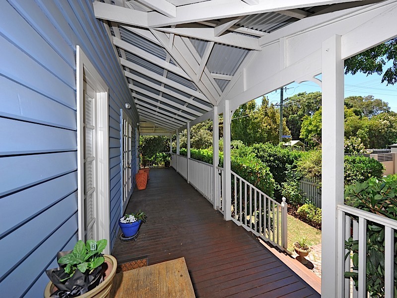 2a Marlborough Street, Mosman Park WA 6012