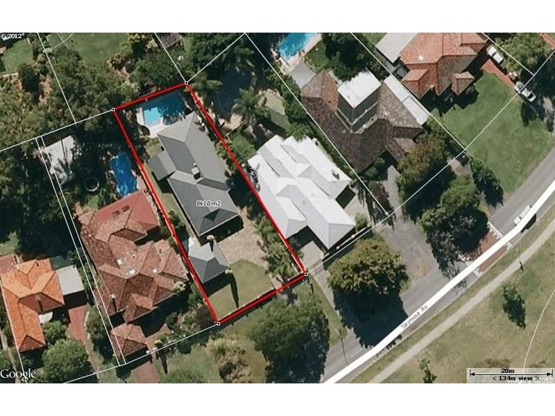 22 Seymour Avenue, Floreat WA 6014