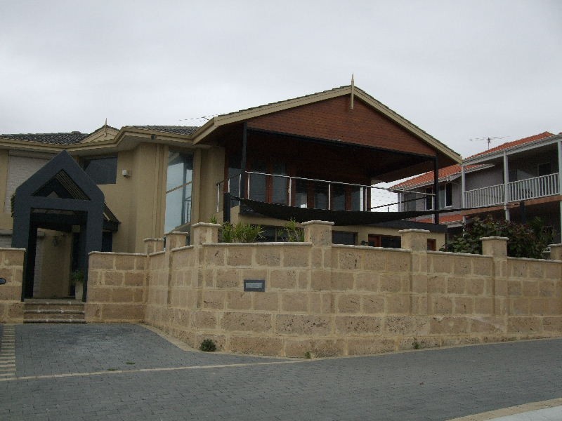 150 West Coast Terrace, Trigg WA 6029