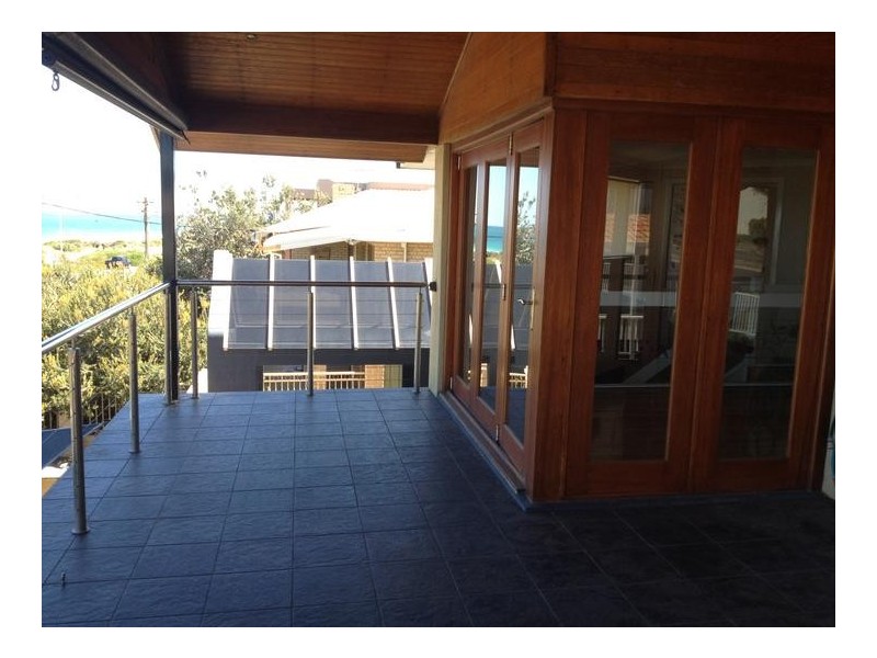 150 West Coast Terrace, Trigg WA 6029