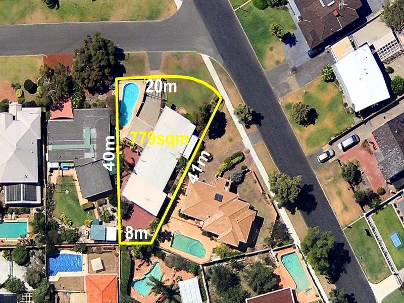 1 Larundel Road, City Beach WA 6015