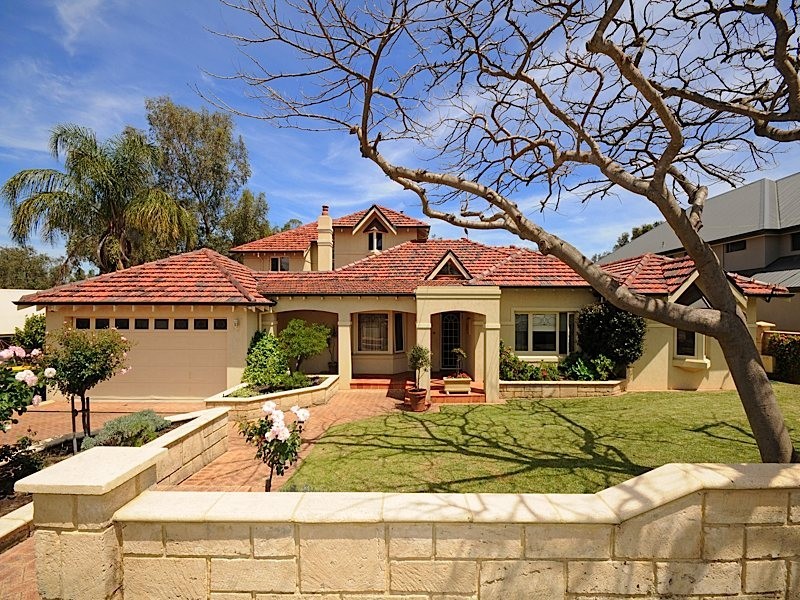 3 Lichendale Street, Floreat WA 6014