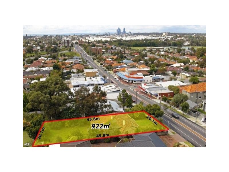 448 Cambridge Street, Floreat WA 6014