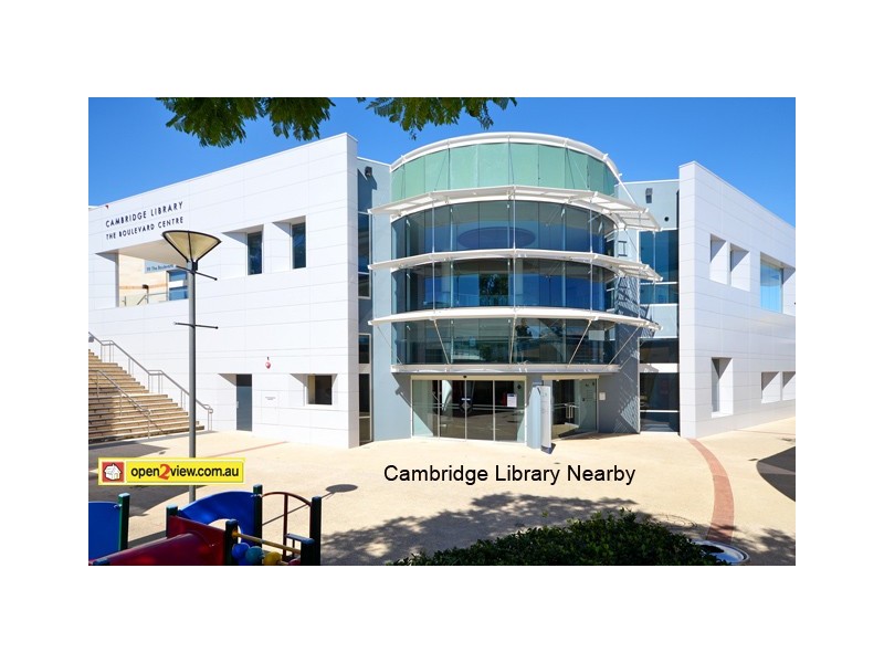 448 Cambridge Street, Floreat WA 6014