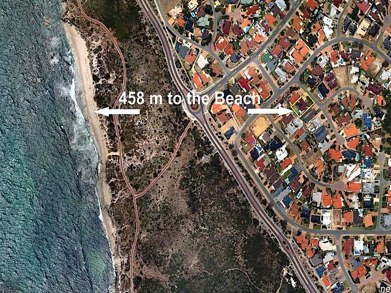 4 Volunteer Place, Ocean Reef WA 6027