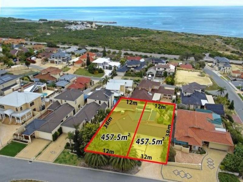 4 Volunteer Place, Ocean Reef WA 6027