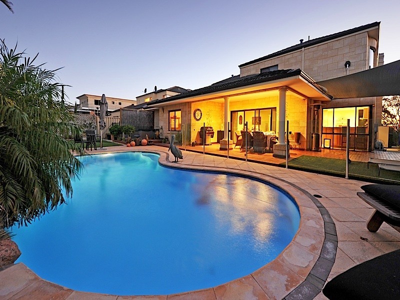 621 Burns Beach Road, Iluka WA 6028