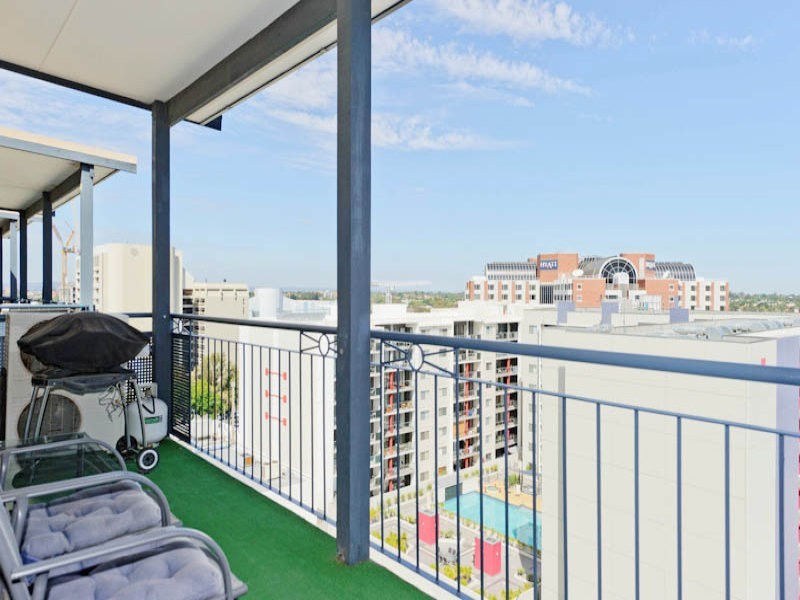 78/193 Hay Street, East Perth WA 6004