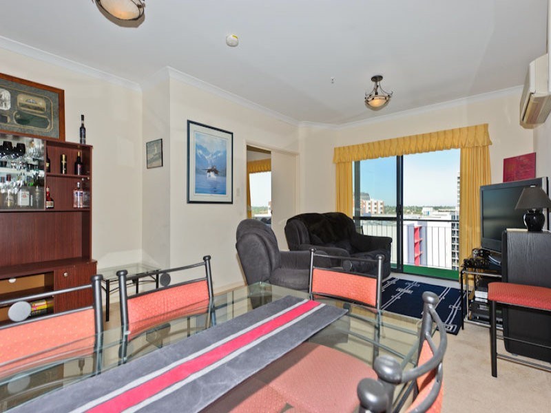 78/193 Hay Street, East Perth WA 6004