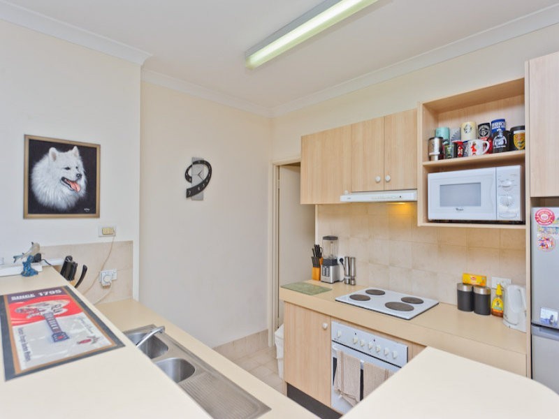 78/193 Hay Street, East Perth WA 6004