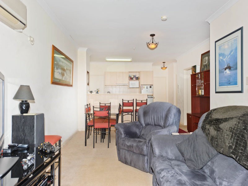 78/193 Hay Street, East Perth WA 6004