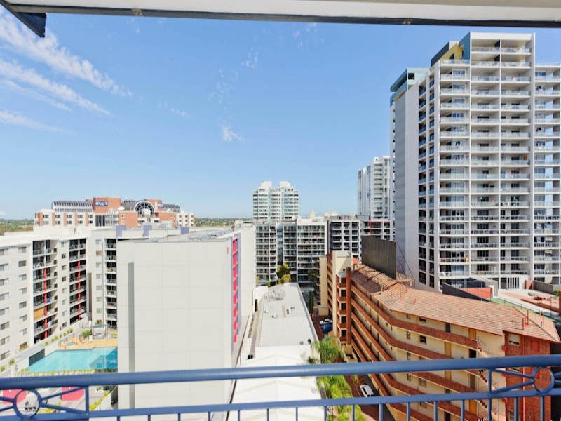 78/193 Hay Street, East Perth WA 6004