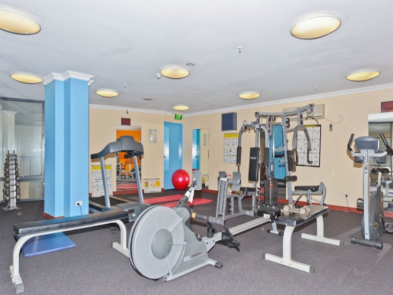 78/193 Hay Street, East Perth WA 6004