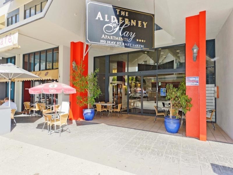 78/193 Hay Street, East Perth WA 6004