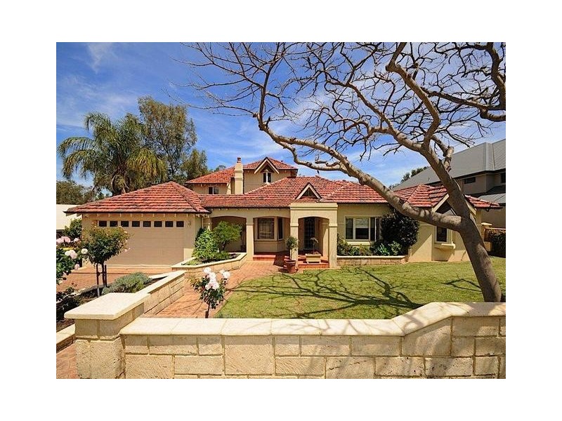 3 Lichendale Street, Floreat WA 6014