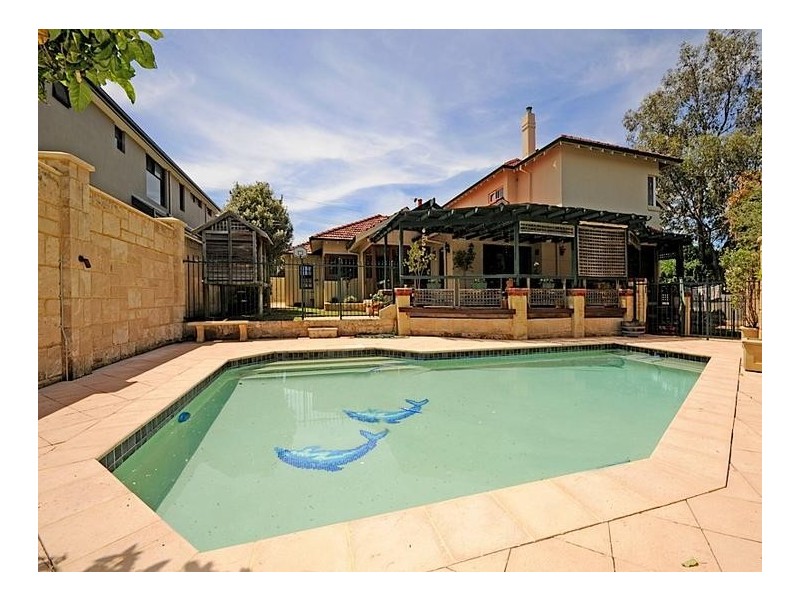 3 Lichendale Street, Floreat WA 6014