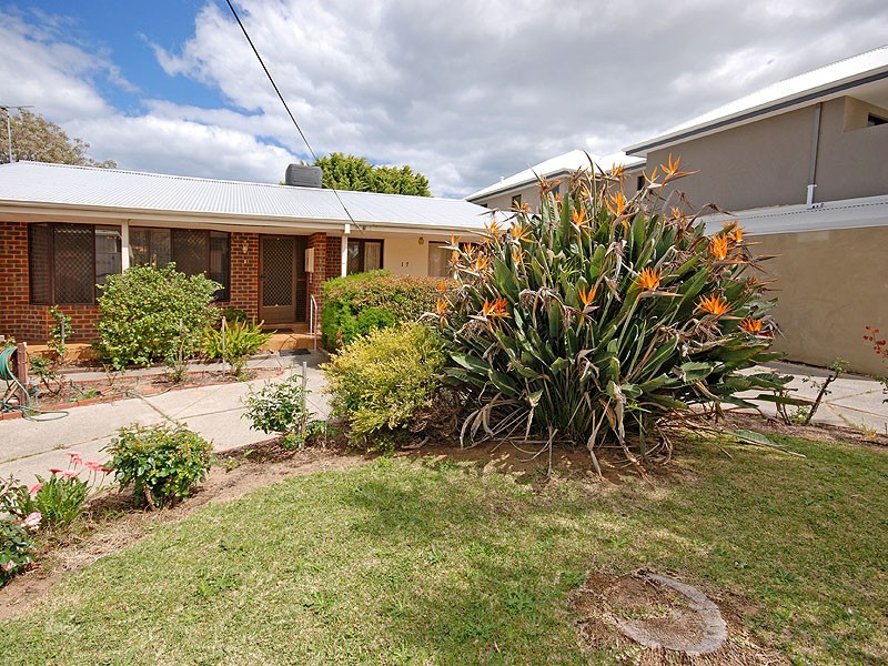 17 Francis Avenue, Karrinyup WA 6018