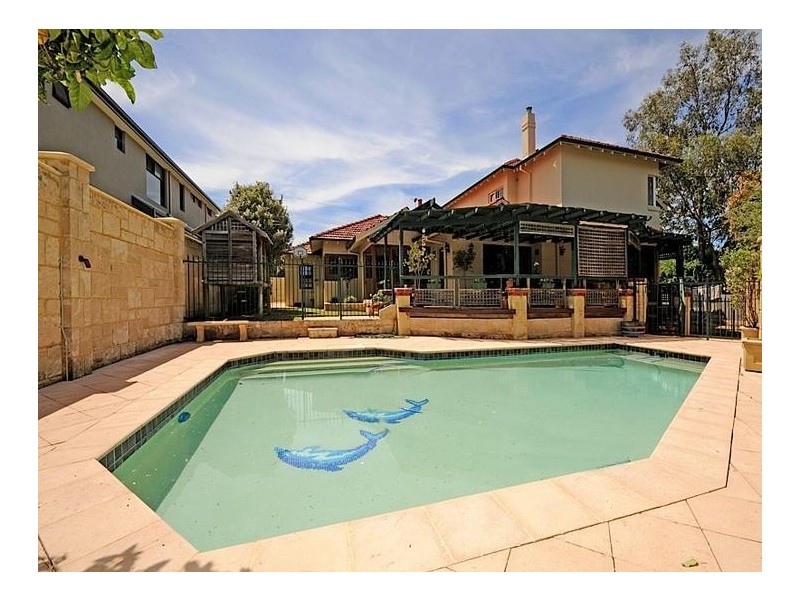 3 Lichendale Street, Floreat WA 6014
