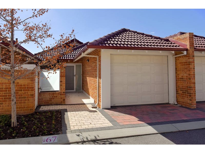 67/71 Ruislip Street, Wembley WA 6014