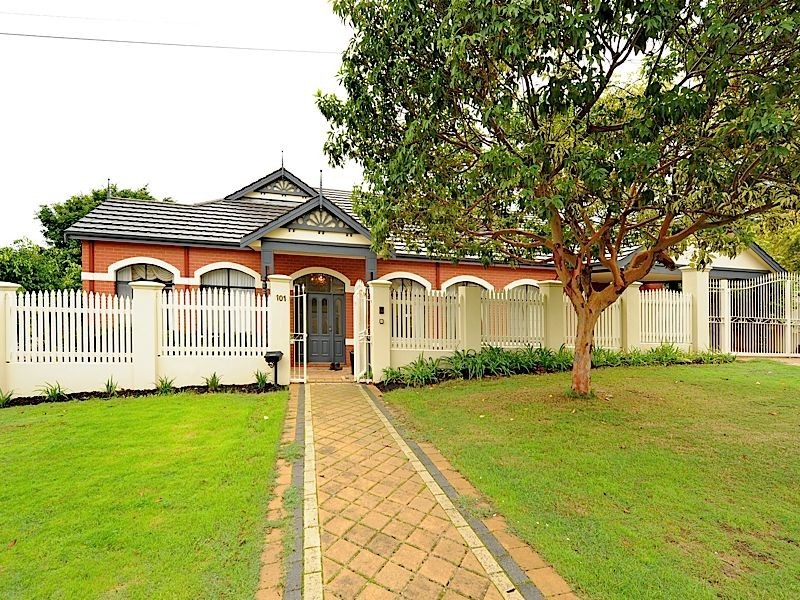 101 Rosedale Street, Floreat WA 6014