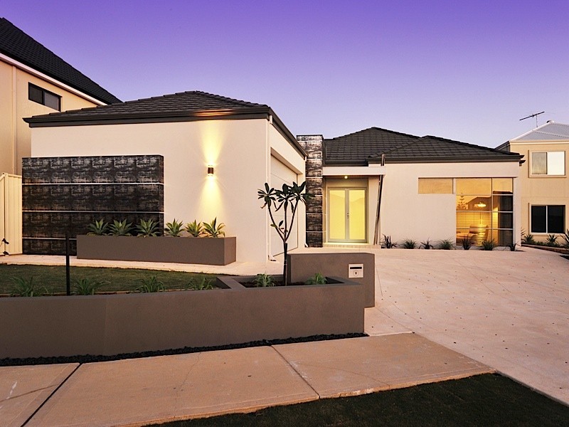 9 Beachside Drive, Burns Beach WA 6028