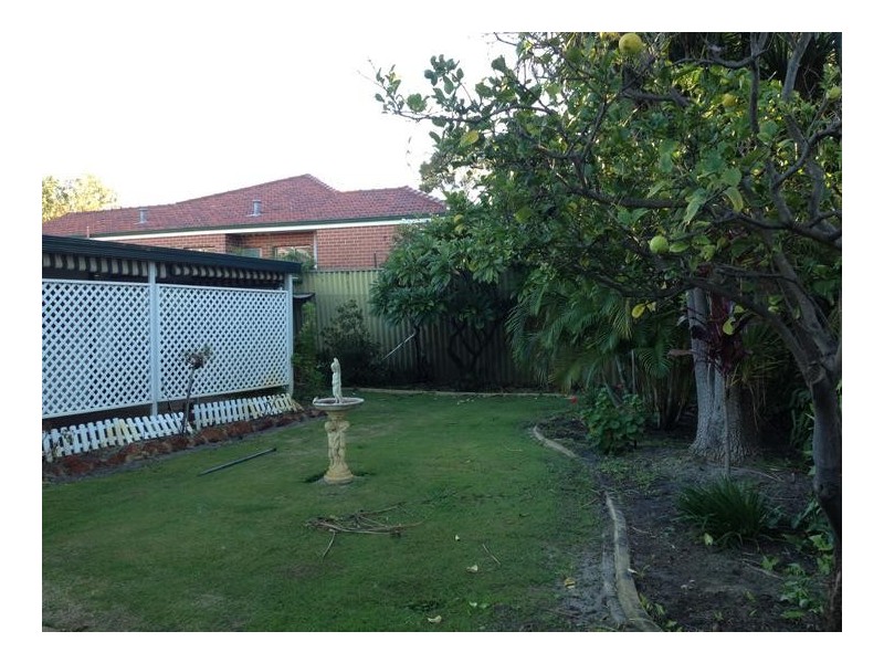 24 Peebles Road, Floreat WA 6014