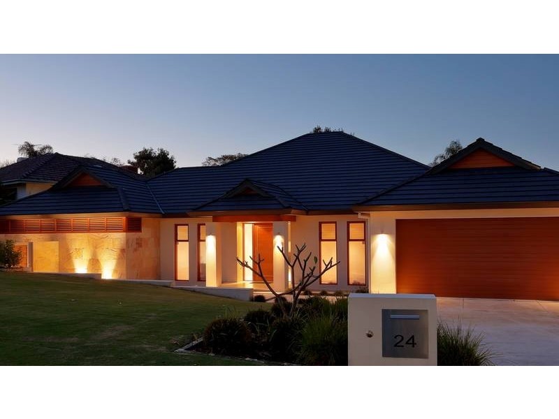 24 The Boulevard, Floreat WA 6014