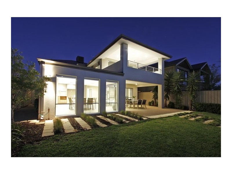 22 Lycium Quay, Stirling WA 6021