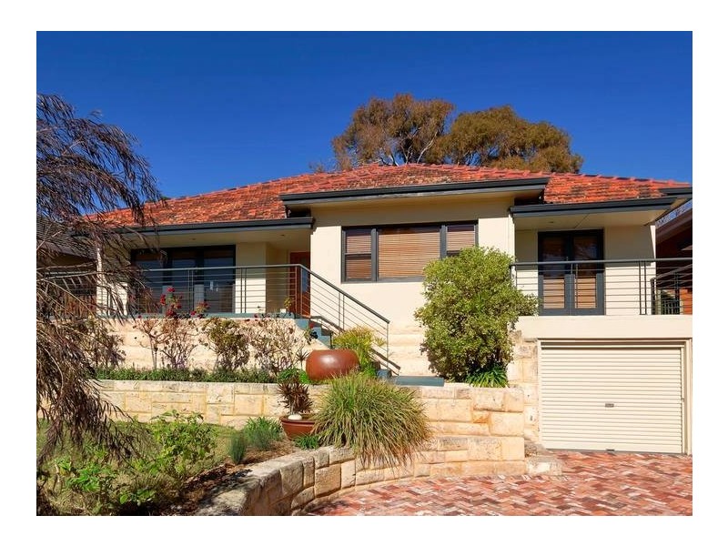 77 Grantham Street, Floreat WA 6014