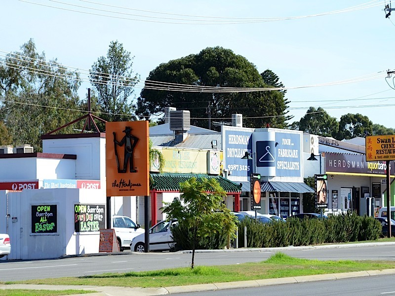 31/6 Waterway Court, Churchlands WA 6018