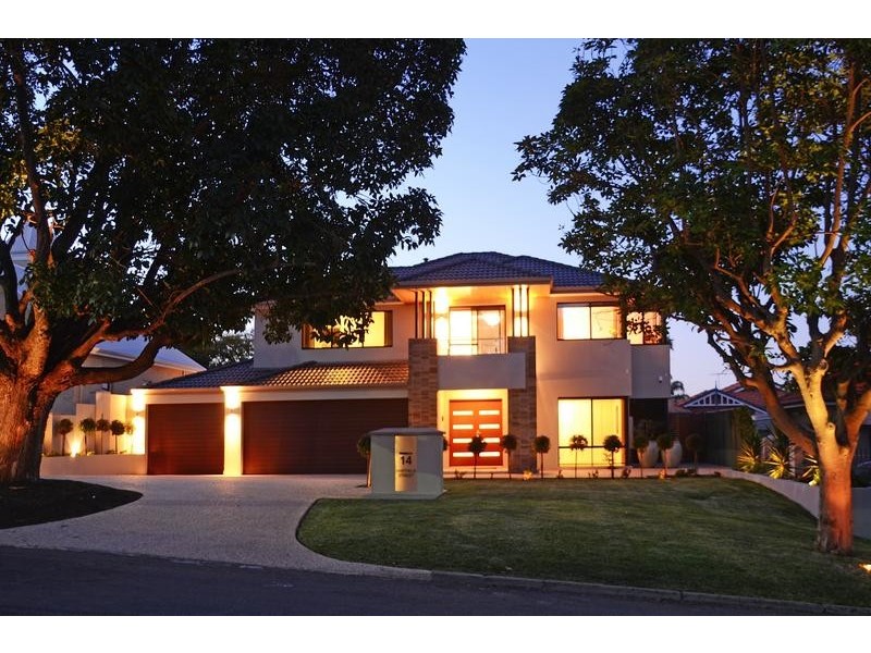 14 Whitfeld Street, Floreat WA 6014