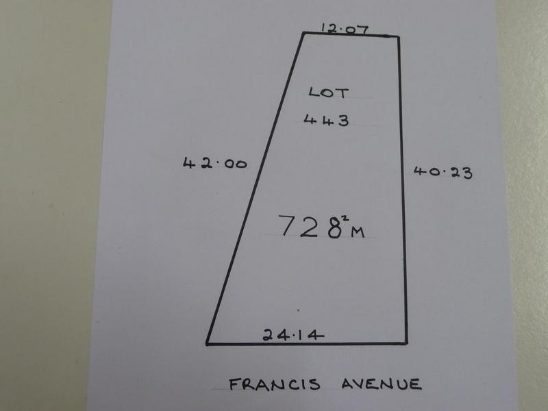 4 Francis Avenue, Karrinyup WA 6018