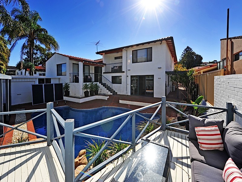 13 Coronation Street, City Beach WA 6015