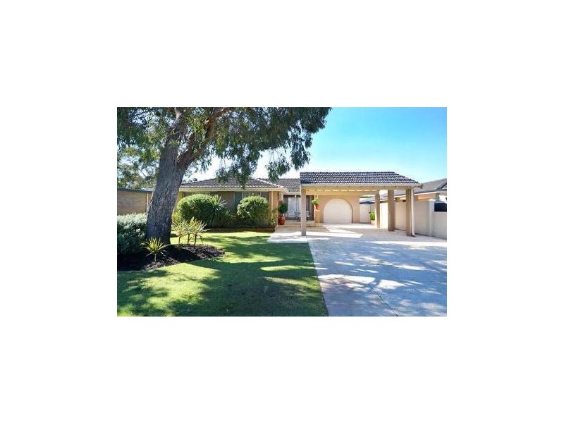 16 Willow Road, Woodlands WA 6018