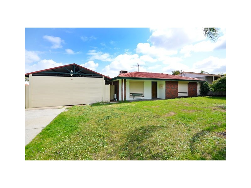 10 Rendell Way, Koondoola WA 6064