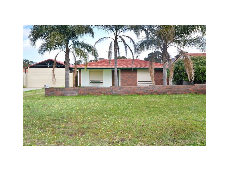 10 Rendell Way, Koondoola WA 6064