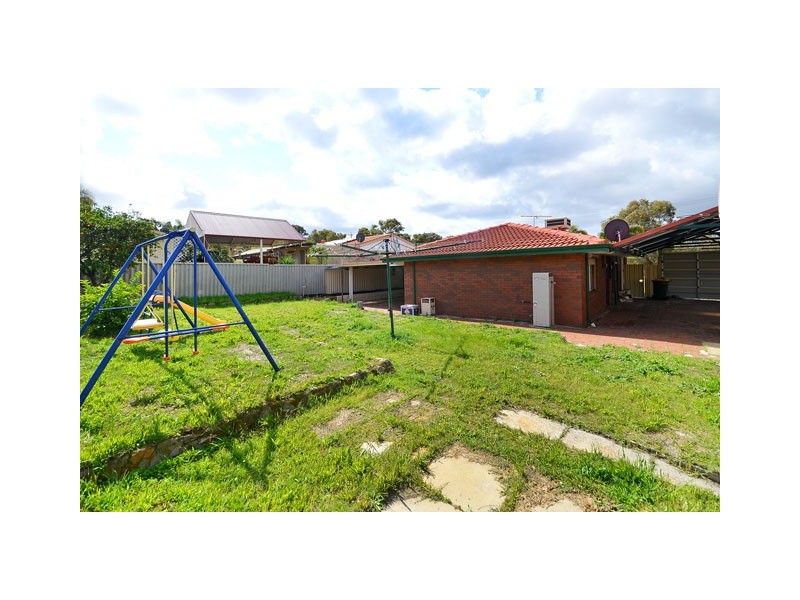 10 Rendell Way, Koondoola WA 6064