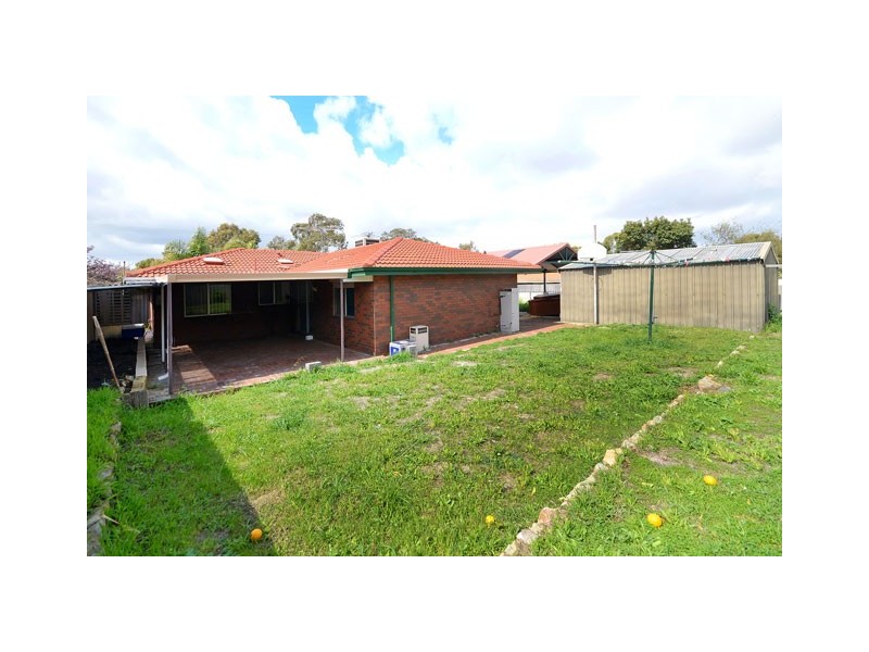 10 Rendell Way, Koondoola WA 6064