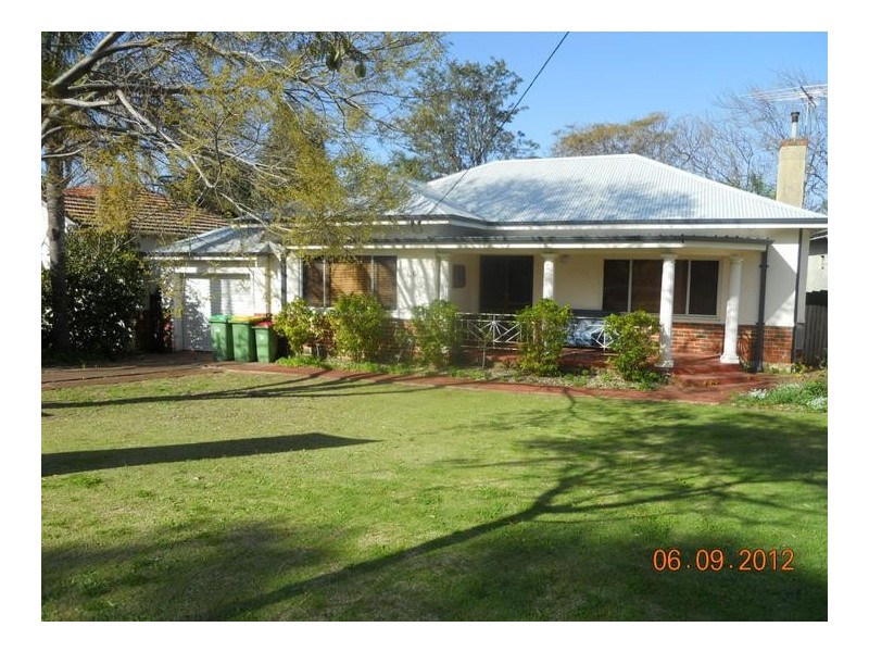 6 Everton Street, Floreat WA 6014