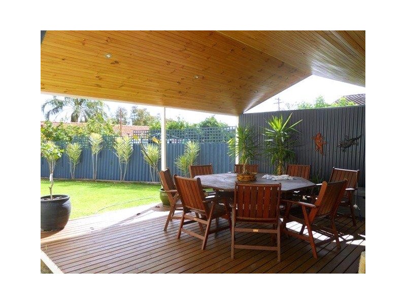 29 Blackdown Way, Karrinyup WA 6018