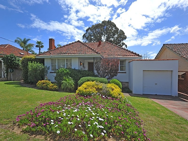 6 Chandler Avenue, Floreat WA 6014