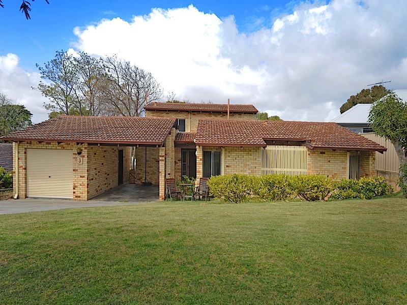 3 Athel Road, Woodlands WA 6018