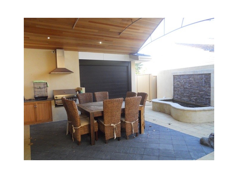 319 The Boulevard, City Beach WA 6015