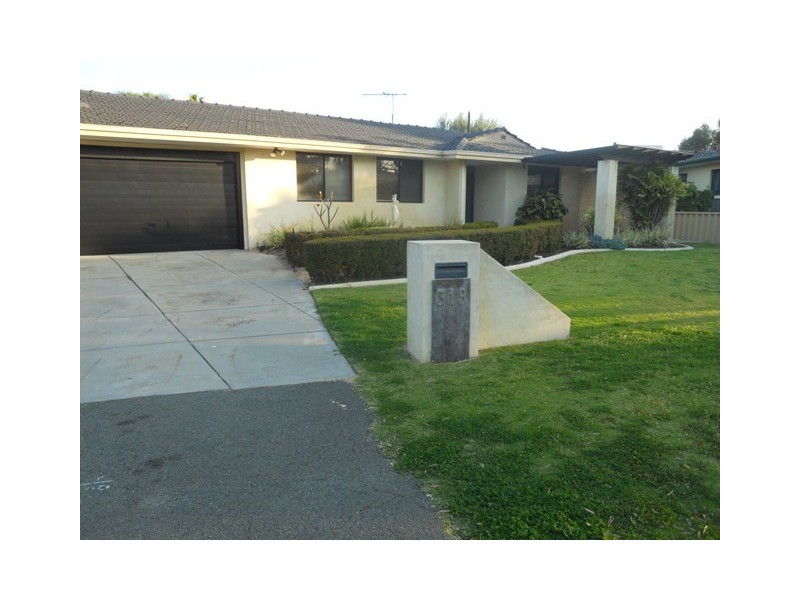 319 The Boulevard, City Beach WA 6015