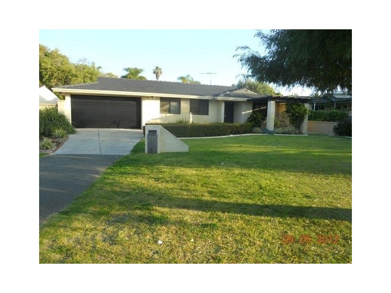 319 The Boulevard, City Beach WA 6015